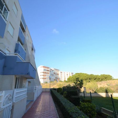 Apartamento 055 Paradise Vacation - AC/WIFI La Mata  Exterior foto
