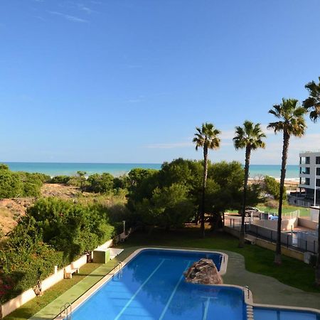 Apartamento 055 Paradise Vacation - AC/WIFI La Mata  Exterior foto